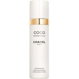 Chanel Coco Mademoiselle Desodorizante Spray para Mulher 100mL