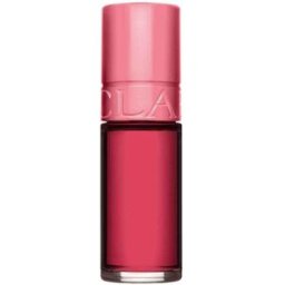 Clarins Eau à Lèvres Batom Líquido Mate e Hidratante 7mL 11 Soft Pink Water
