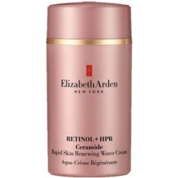 Elizabeth Arden Ceramide Retinol + HPR Water Cream Creme Renovador com Retinol 50mL