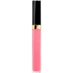 Chanel Rouge Coco Gloss Brilho para Lábios 5,5g 728 Rose Pulpe