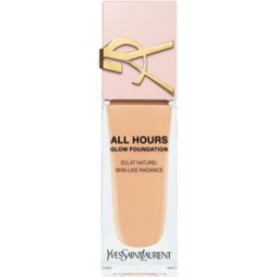 Yves Saint Laurent All Hours Glow Base Fluida Acabamento Luminoso 25mL LN8