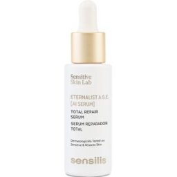 Sensilis Eternalist A.G.E. [AI SERUM] Sérum Reparador TotalEternalist A.G.E. [AI SERUM] 30mL