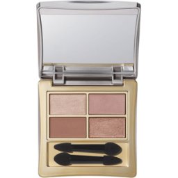 Elizabeth Arden Eyeshadow Quad Paleta de Sombras 3g Profoundly Pink