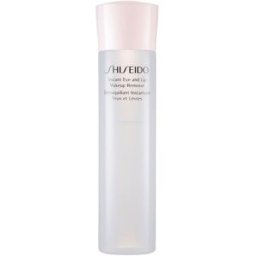 Shiseido Instant Eye and Lip Desmaquilhante de Olhos e Lábios 125mL