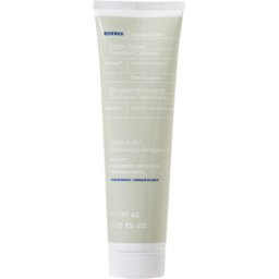 Korres Olympus Tea Detox Toning Emulsão de Limpeza 3-em-1 150mL
