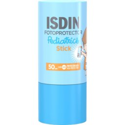 Isdin Fotoprotector Pediatrics Stick Protetor Solar para Crianças 20g