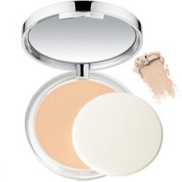 Clinique Almost Powder Bases de Maquilhagem Compactas 9g Fair
