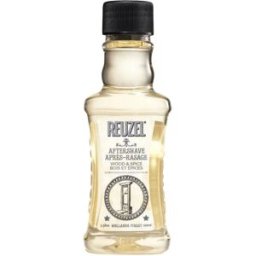 Reuzel Wood&spice Aftershave Pós Barbear 100mL