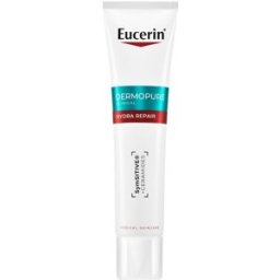Eucerin Dermopure Clinical Creme Apaziguante Pele com Tendência Acneica 40mL