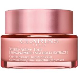Clarins Multi-Active Jour Creme Antioxidante Peles Secas 50mL