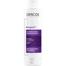 Dercos Neogenic Shampoo Redensificante 200mL