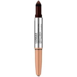 Clinique High Impact Shadow Play Sombras Duo 4mL 04 Café Au Laite