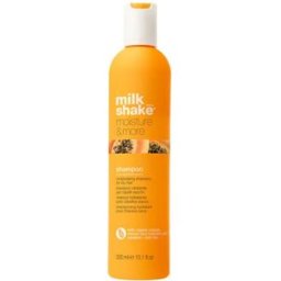 milk_shake Moisture and More Shampoo Hidratante para Cabelo Seco 300mL