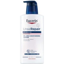 Eucerin Urea Repair Plus Loção 5% Ureia 400mL