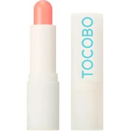 Tocobo Glow Ritual Bálsamo Labial 3,5g 001 Coral Water