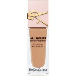 Yves Saint Laurent All Hours Glow Base Fluida Acabamento Luminoso 25mL MN9