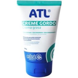 ATL Creme Gordo Secura Extrema Pele Seca Sensível 100g