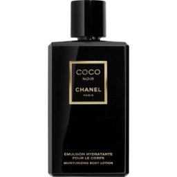 Chanel Coco Noir Emulsão Hidratante para o Corpo 200mL
