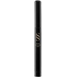 Sensilis Jumbo [Eyes] 3 em 1 Eyeliner, Sombra e Lápis de olhos 9mL 01 Black Diamond
