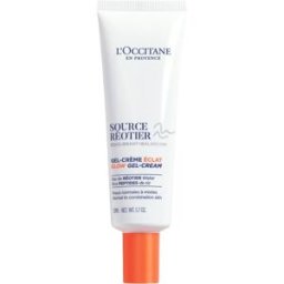 L'Occitane Source Réotier Gel-Creme de Luminosidade e Equilibrante 50mL