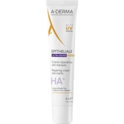 A Derma Epitheliale Ultra Repair Creme Reparador SPF50+ 40mL SPF50+