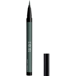 Christian Dior show Liquid Liner Eyeliner Líquido 1 un. 386 Pearly Emerald