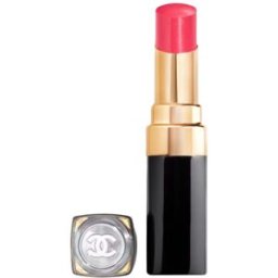 Chanel Rouge Coco Flash Cor Vibrante e Brilho Intenso 3g 78 Emotion