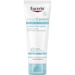 Eucerin Atopicontrol Creme de Rosto 50mL