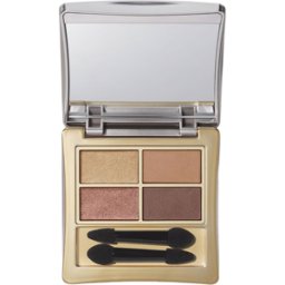 Elizabeth Arden Eyeshadow Quad Paleta de Sombras 3g Desert Nude
