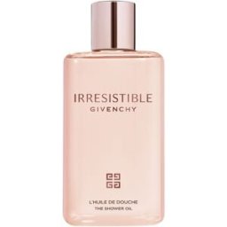 Givenchy Irresistible Óleo de Duche Delicadamente Perfumado 200mL