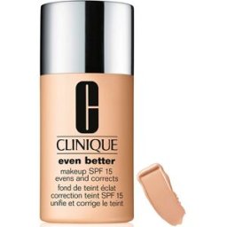 Clinique Even Better Bases Fluídas Peles com Manchas 30mL CN40 Cream Chamois SPF15