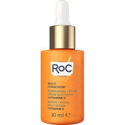 Roc Multi Correxion Revive + Glow Sérum Iluminador 30mL