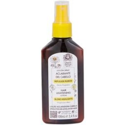 Intea Loção Reflexos Louros 100mL