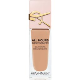 Yves Saint Laurent All Hours Glow Base Fluida Acabamento Luminoso 25mL LC6.5