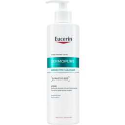 Eucerin Dermopure Clinical Gel de Limpeza Concentrado Anti-Imperfeições 400mL