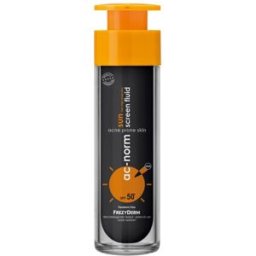 Frezyderm Ac-Norm Protetor Solar Fluído SPF50+ 50mL SPF50