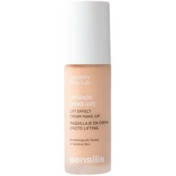Sensilis Upgrade Make-Up Base 30mL 03 Miel Doré