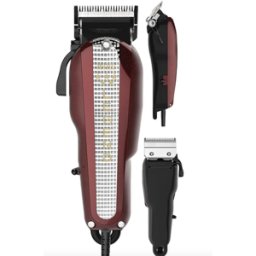 Wahl Legend Máquina de Corte de Cabelo para Cortes Perfeitos [Ficha Europeia 220V] 1 un.