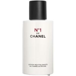 Chanel Nº1 DE Loção Revitalizante com Camélia VermelhaNº1 DE Loção Revitalizante 150mL