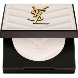 Yves Saint Laurent All Hours Hyper Luminize Iluminador em Pó Cremoso 8,5g 01 Libertine Light