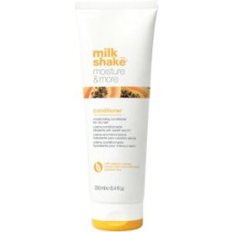 milk_shake Moisture and More Condicionador Hidratante 250mL