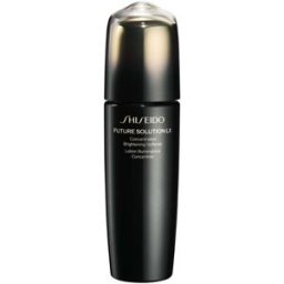 Shiseido Future Solution LX Loção Concentrada de Luminosidade do Rosto 170mL