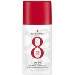 Elizabeth Arden Eight Hour HydraPlay Daily Defense Protetor Solar Nutritivo SPF40 50mL SPF40