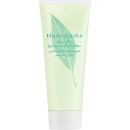 Elizabeth Arden Green Tea Loção Corporal Refrescante Hidratante 200mL