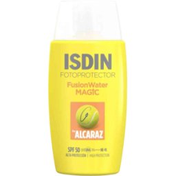 Isdin Fotoprotector Fusion Water Magic SPF50 50mL SPF50