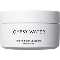 Byredo Gypsy Water Creme de Corpo Hidratante 200mL