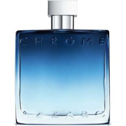 Azzaro Chrome Eau de Parfum 100mL