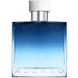 Azzaro Chrome Eau de Parfum 50mL