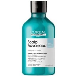 L'Oréal Professionnel Serie Expert Scalp Advanced Dermo-Clarifier Shampoo Anti-Caspa 300mL