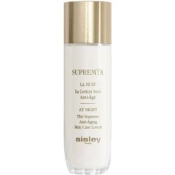 Sisley Supremÿa At Night the Supreme Loção Antienvelhecimento Regeneradora 140mL